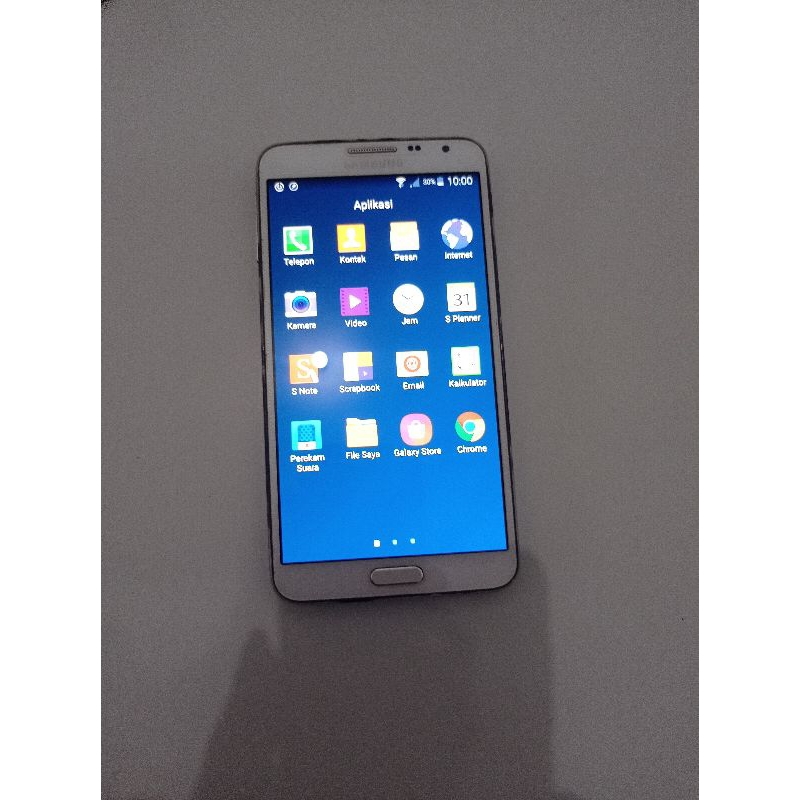 lcd touchscreen samsung note 3 neo sm n750 original cabutan neto3
