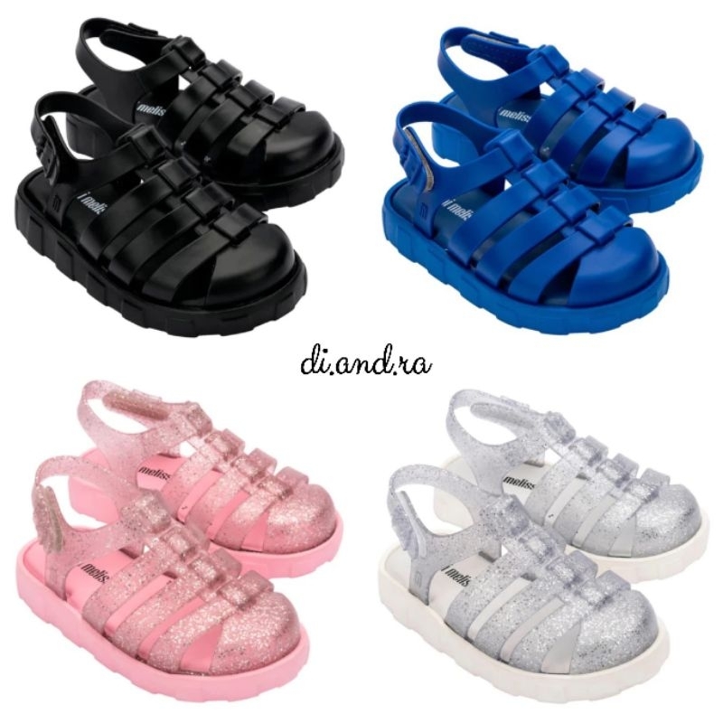 Mini Melissa Megan Bb