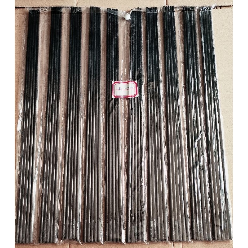 UJUNG CARBON TEGEK SET 1 2 & 3