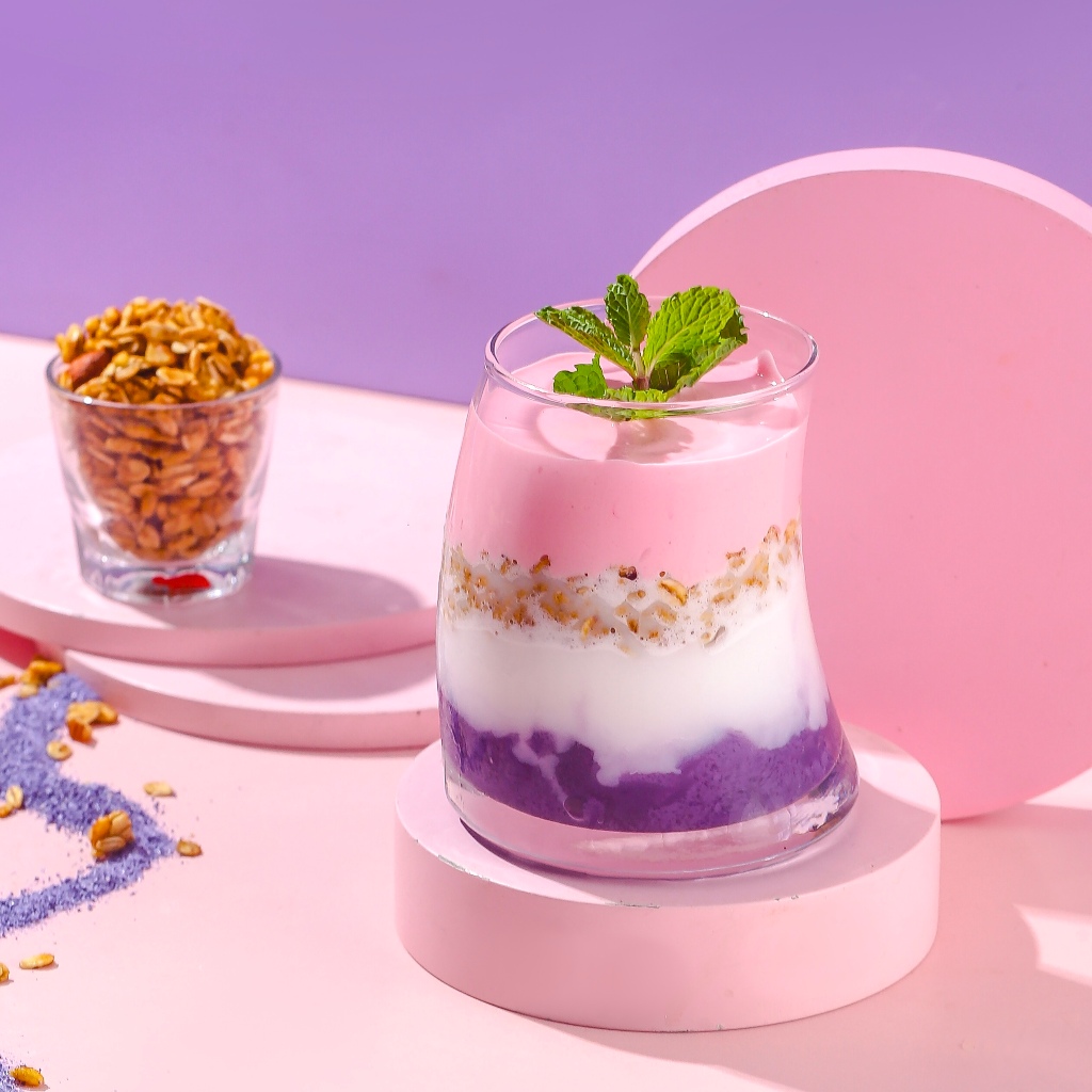 

Ay00! Health Today Taro Powder