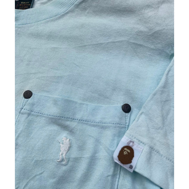 Vintage BAPE - Made in Japan 🇯🇵