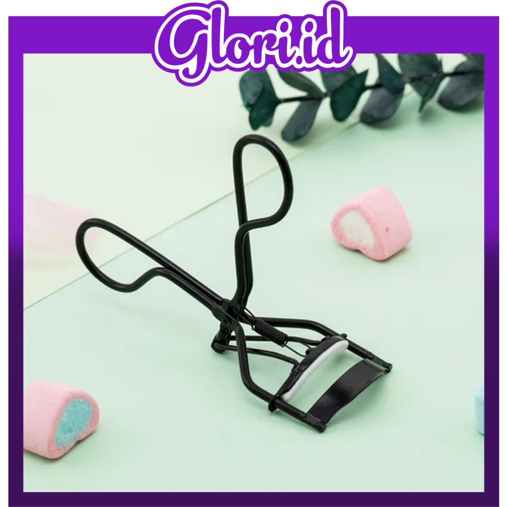 GLORI.ID PENJEPIT BULU MATA / PENJEPIT BULU MATA BLACK / PENJEPIT BULU MATA LENTIK R1040