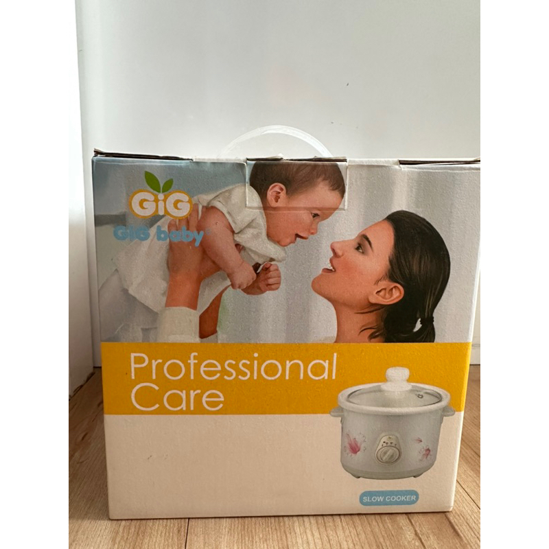 Slow Cooker 1.5L - Preloved / Bekas