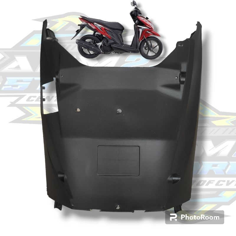 BODY KASAR VARIO 125 OLD BOHLAM 2012-2014 - COVER BODY VARIO 125 CBS 2012-2014 - BODY DOFF VARIO 125