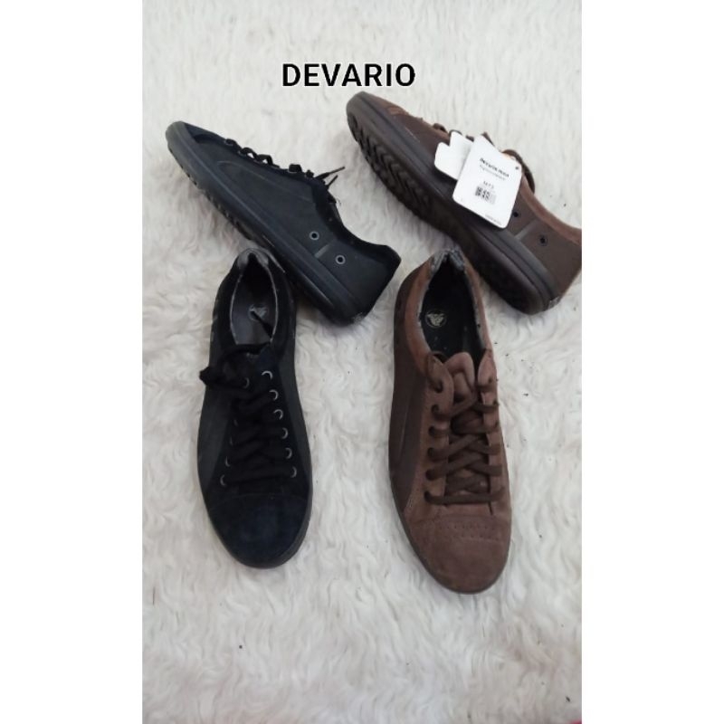 CROCS DEVARIO MAN REJECT SEPATU PRIA IMPORT