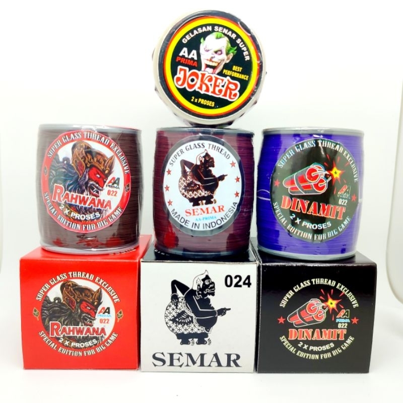 Gelasan Turnamen Super Tajam Panjang Ukuran 022