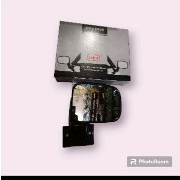 SPION PANTHER 2.3 ,STANDAR KIRI