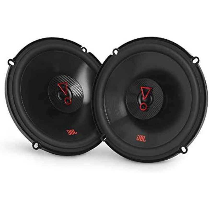Speaker pintu JBL ukuran 6,5inc 6inc speaker mobil coaksial audio mobil
