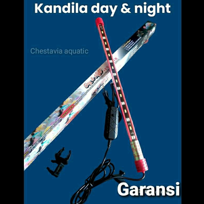 KANDILA T4 DAY AND NIGHT (KANDILA 3 MODE) 20-100cm