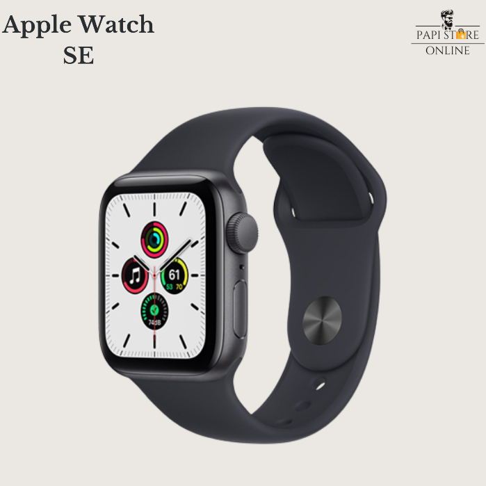 Apple Watch Series SE 40MM 44MM Second