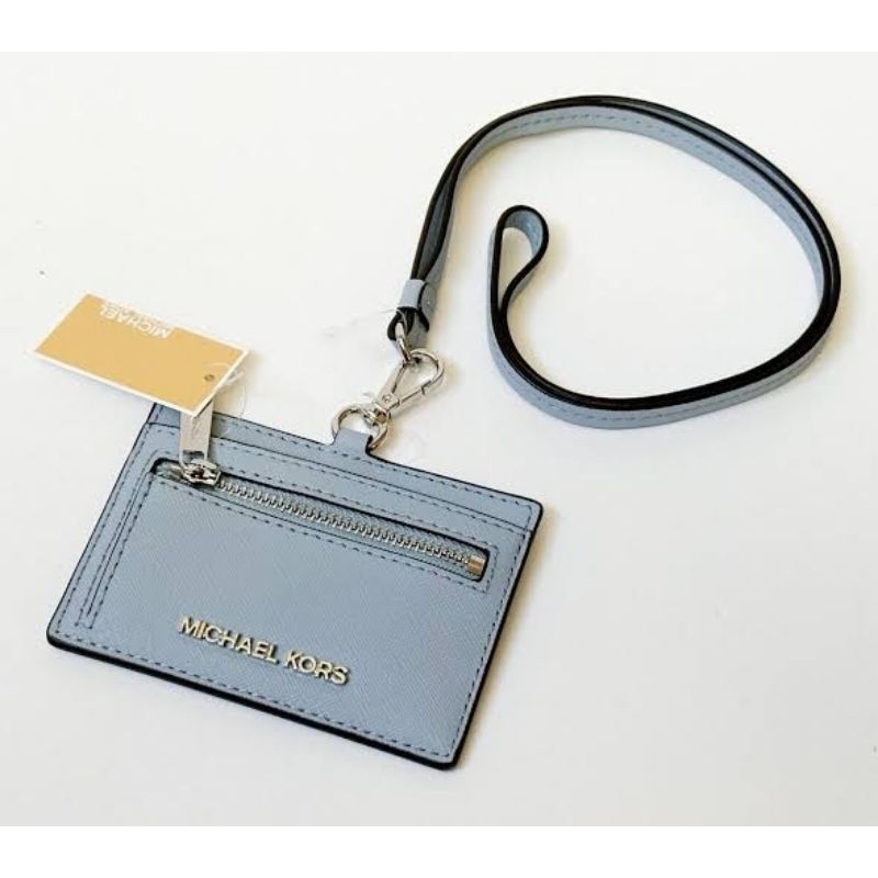 

Lanyard Card Case EW Vista Blue