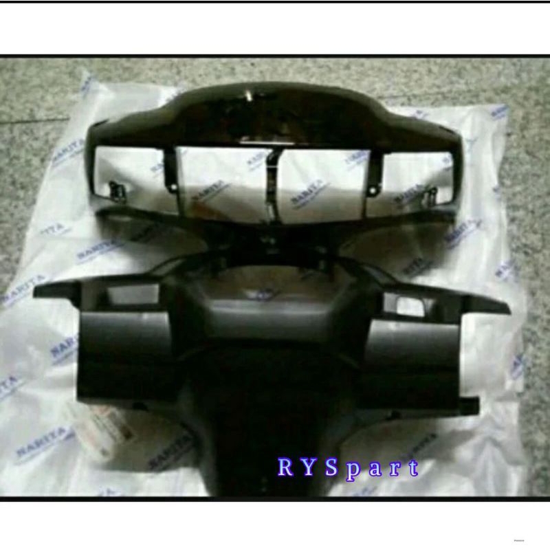 BATOK KEPALA SET SUZUKI TORNADO