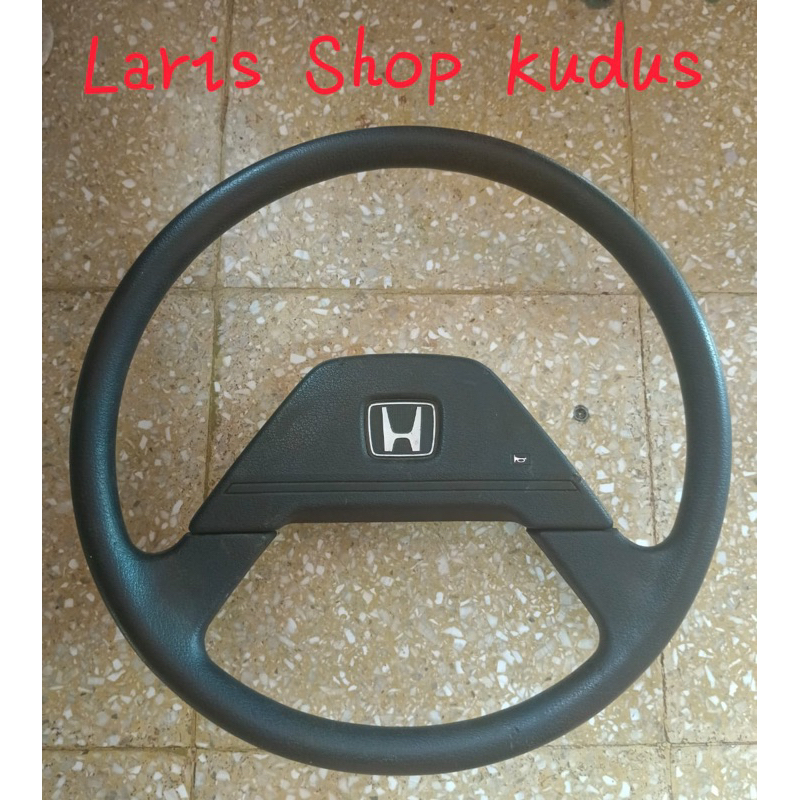 Stir Honda civic wonder