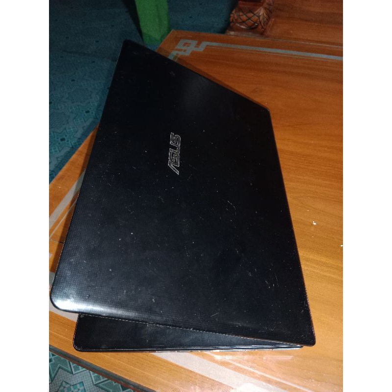 laptop asus slim X401u