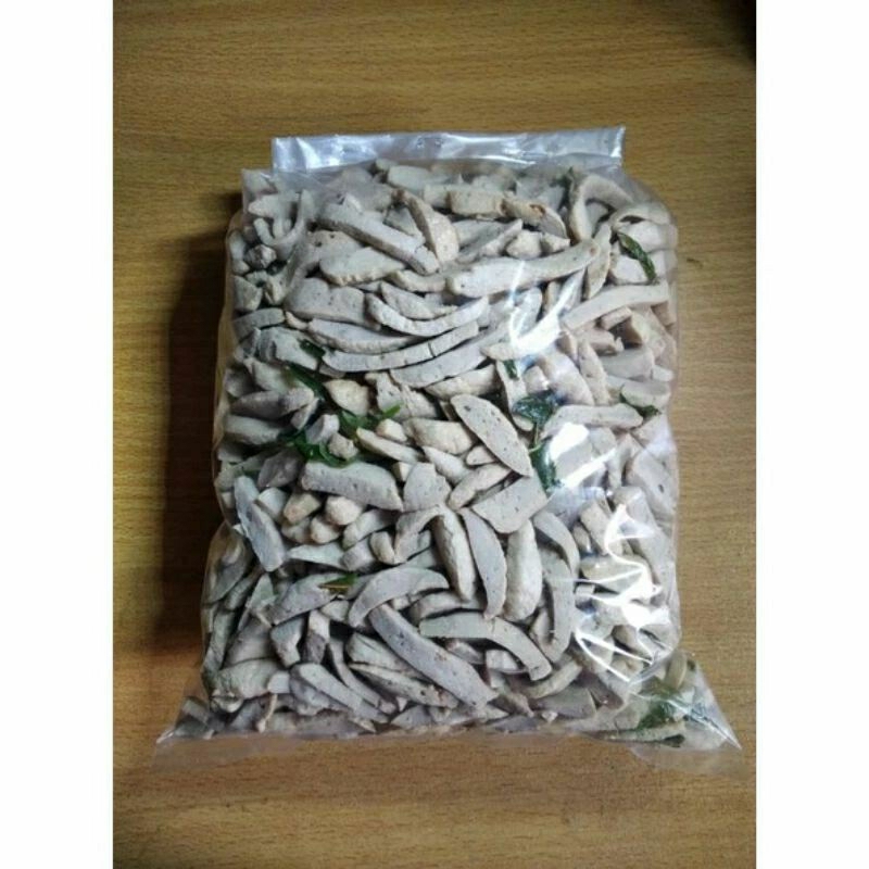 

Basreng Stik Jeruk Purut