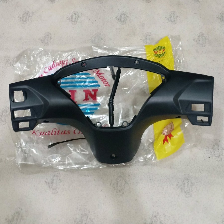 WIN-Batok Belakang Supra X 125 Lama/New 2007 Batman