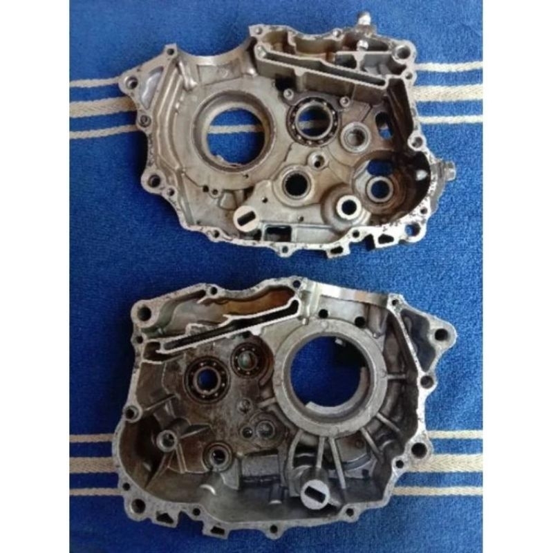 krengkes kanan kiri tiger revo tiger 2000