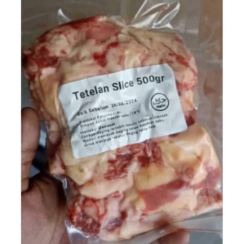 

TETELAN_SLICE, 500g