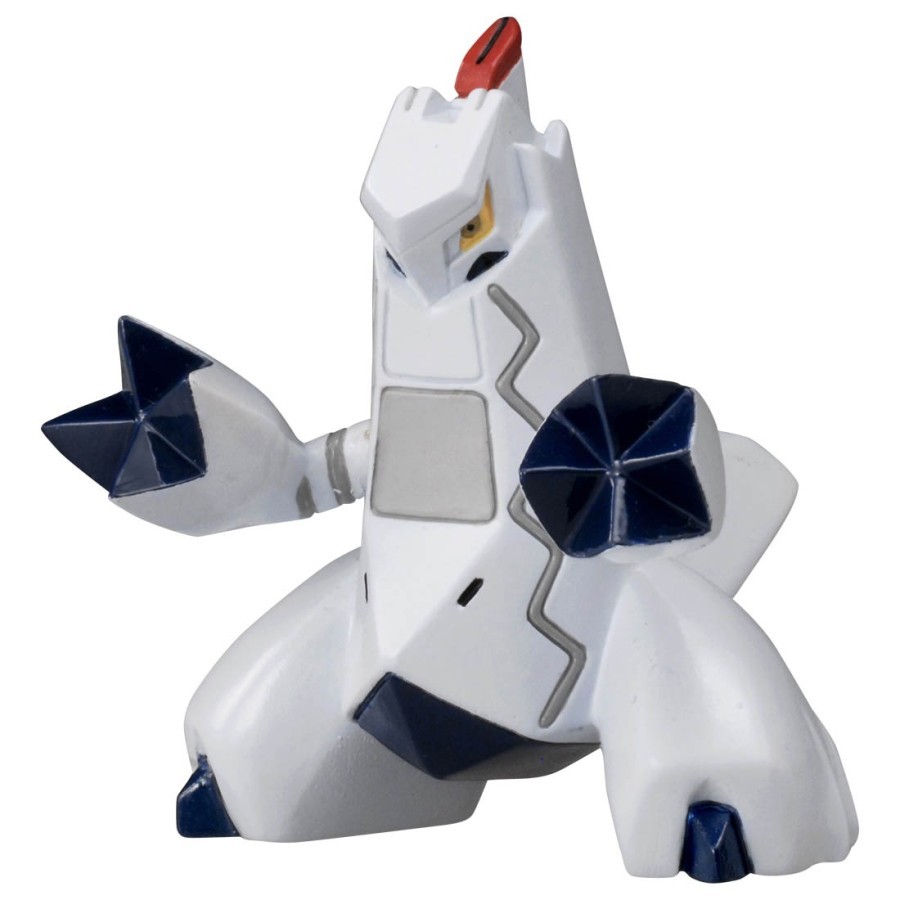 Pokemon Moncolle MS-28 Duraludon