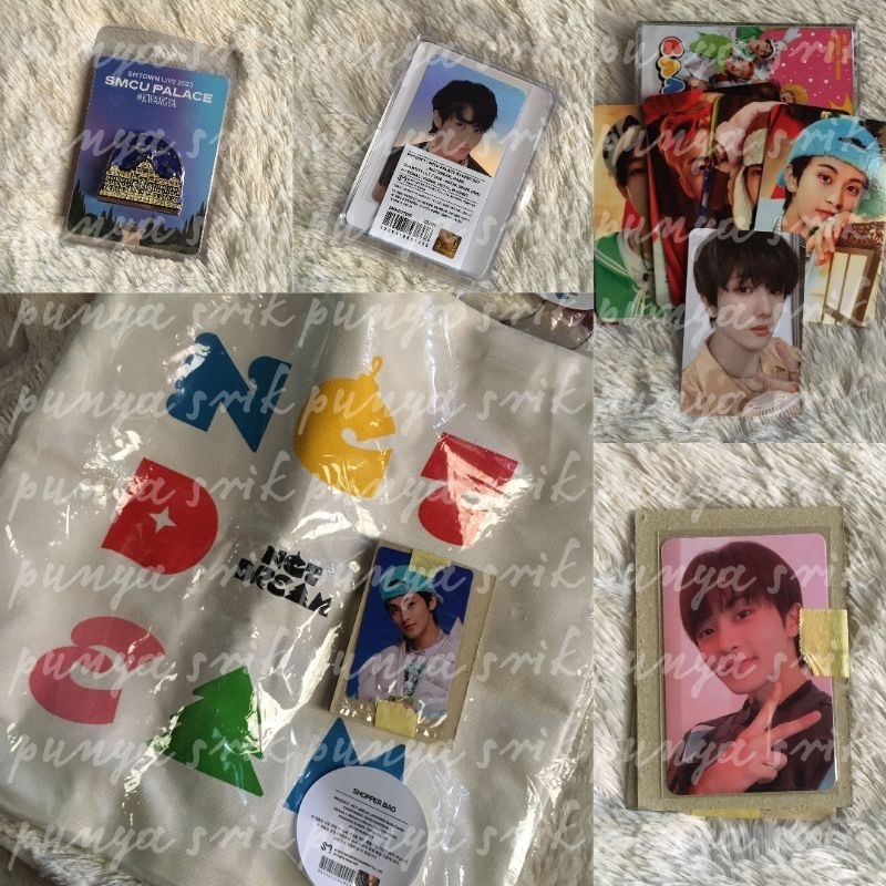 《READY STOCK》Magnet MD SMCU Mark Sealed
