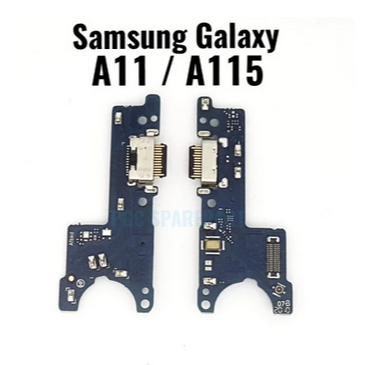 Pcb Charger Samsung A11 A115 ORI Papan Cas Samsung A11 ORI