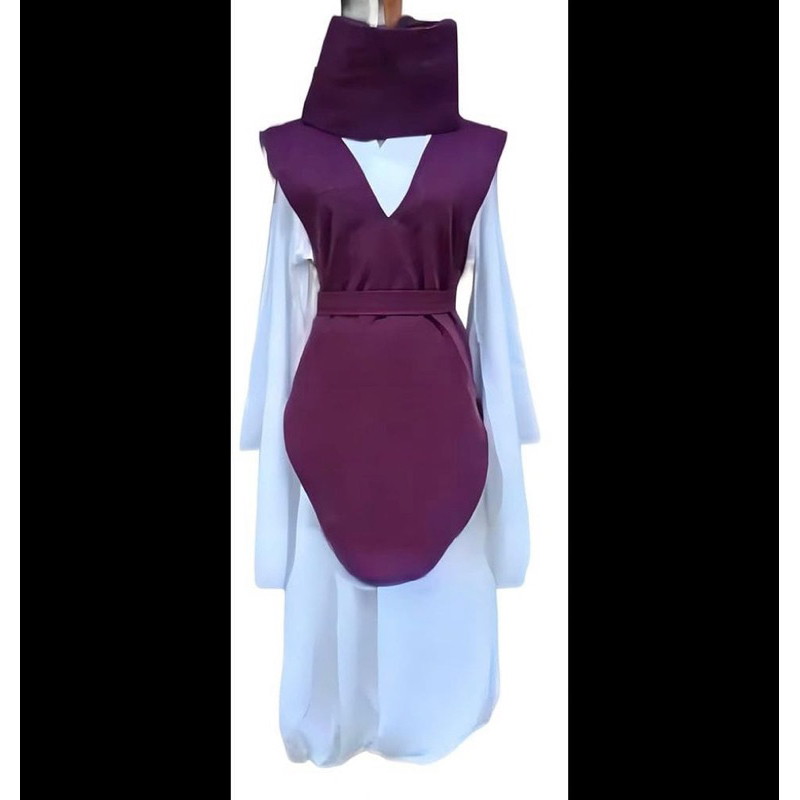 BLA309 Kostum choso jujustu kaisen