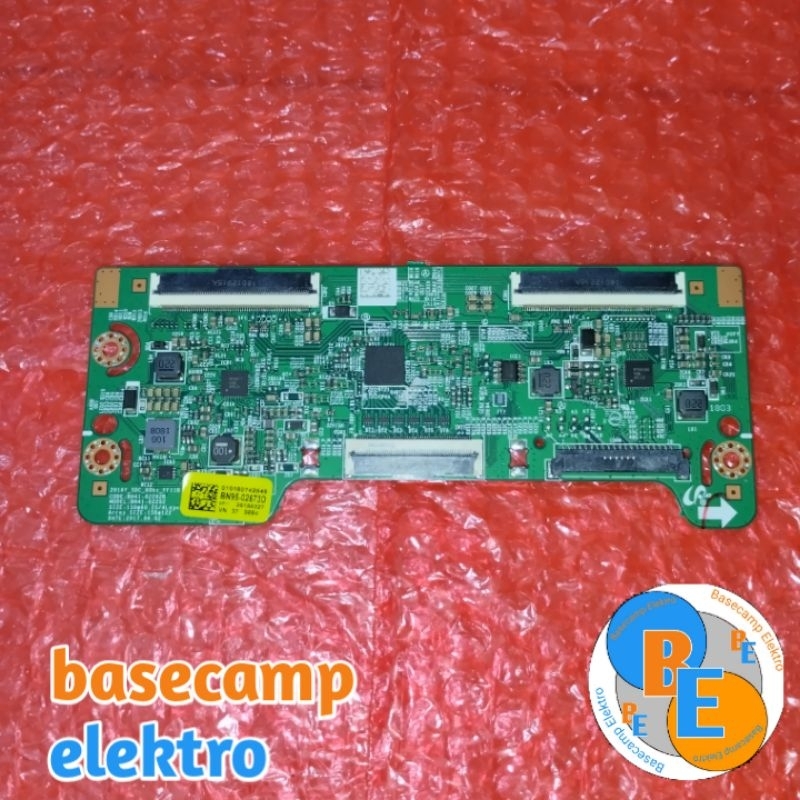 Tcon TV LED SAMSUNG UA49J5200 Tikon TV LED SAMSUNG UA49J5200 Tcon TV SAMSUNG UA49J5200 Tikon TV SAMS