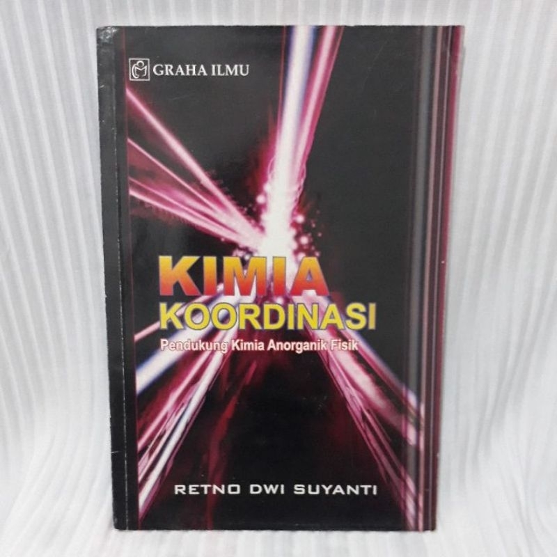 KIMIA KOORDINASI