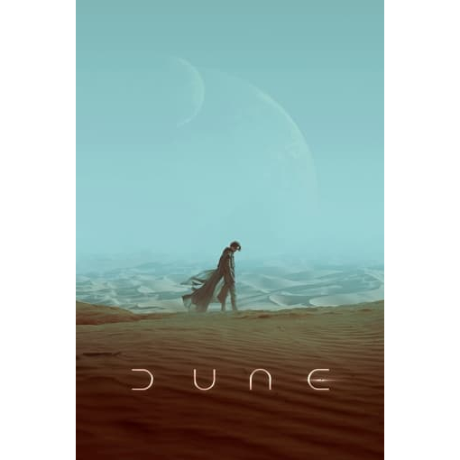 Film Dune : Part 1 (2021) Bluray  / Full movie / Subtitle - Indonesia