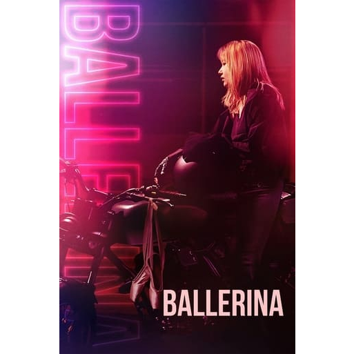 Film Ballerina (2023) Full HD  / Full movie / Subtitle - Indonesia