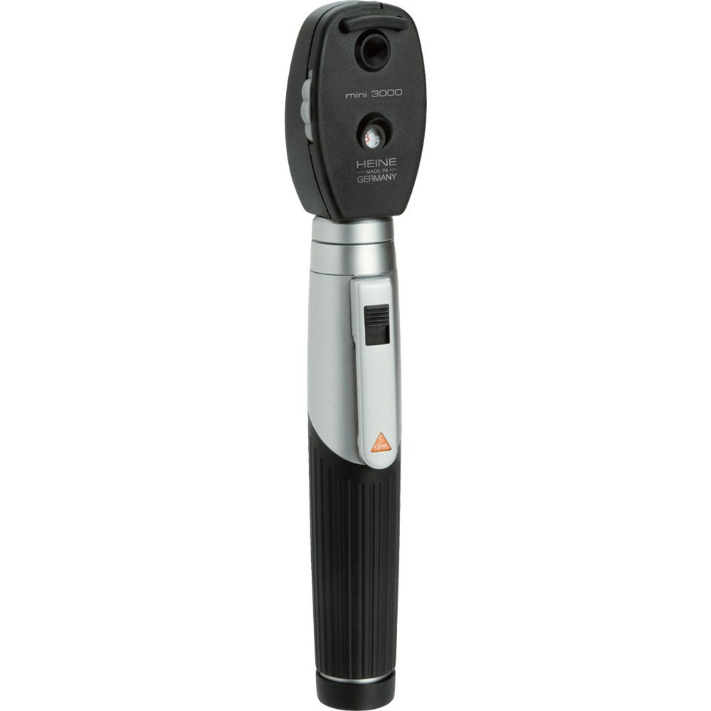 Ophthalmoscope / Opthalmoscope