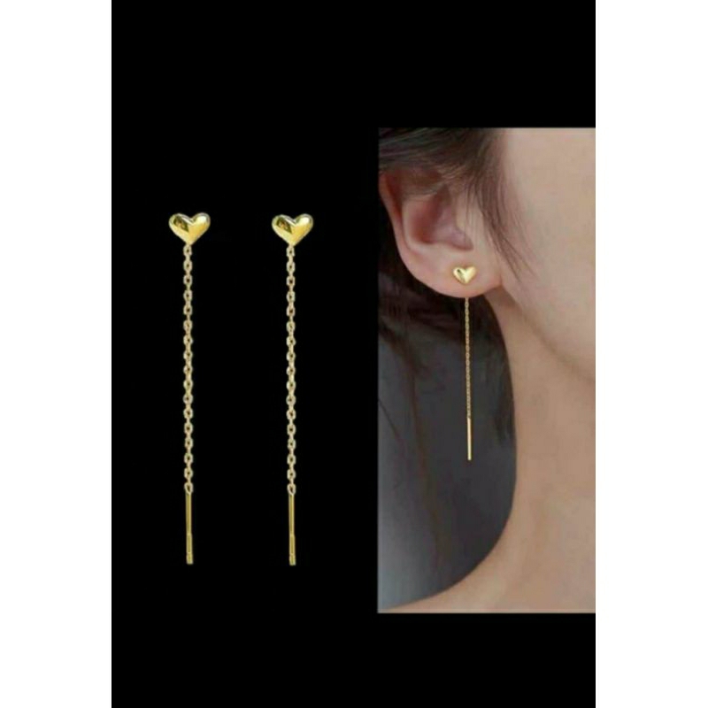ANTING MODEL JURAY//ANTING TITANIUM ASLI