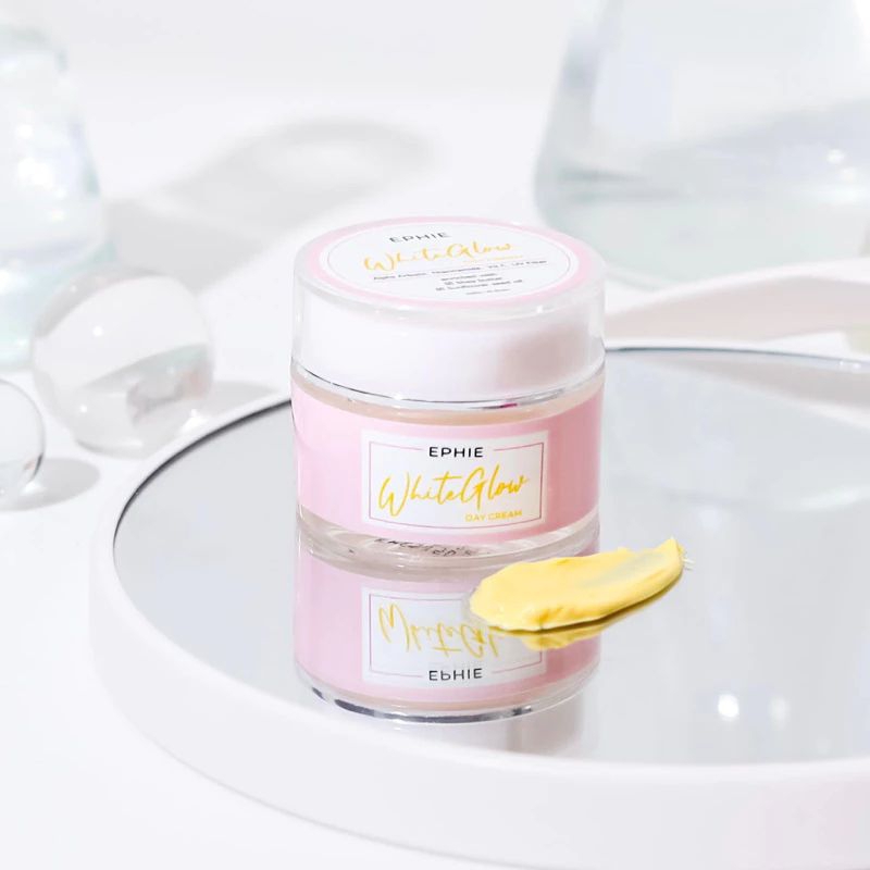 [ EPHIE SKINCARE ] | Free Gift ❗| WHITEGLOW DAY CREAM Ephie Skincare