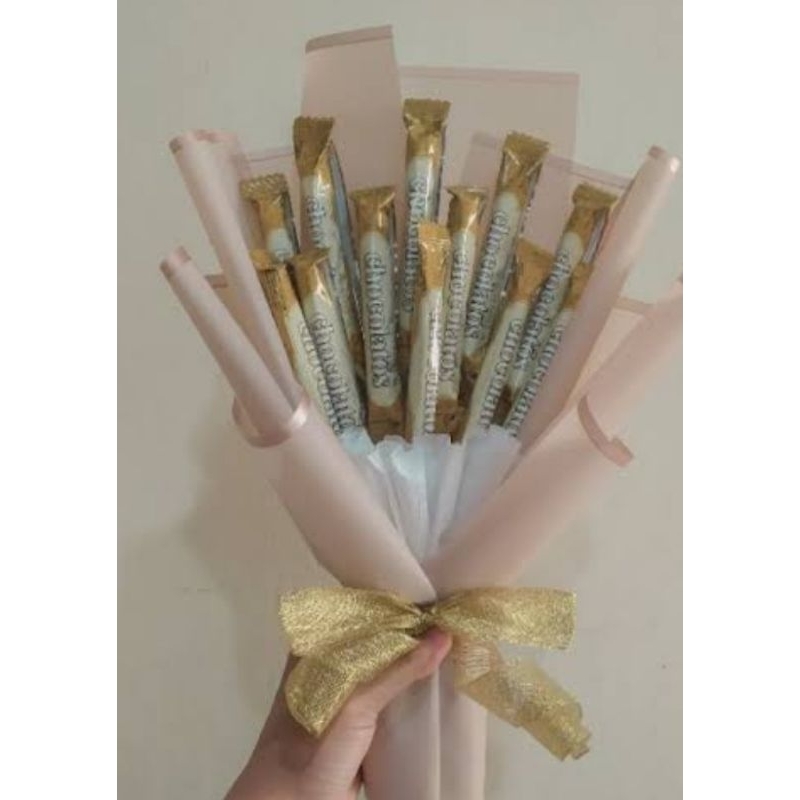 

buket chocolatos murah meriah kualitas premium