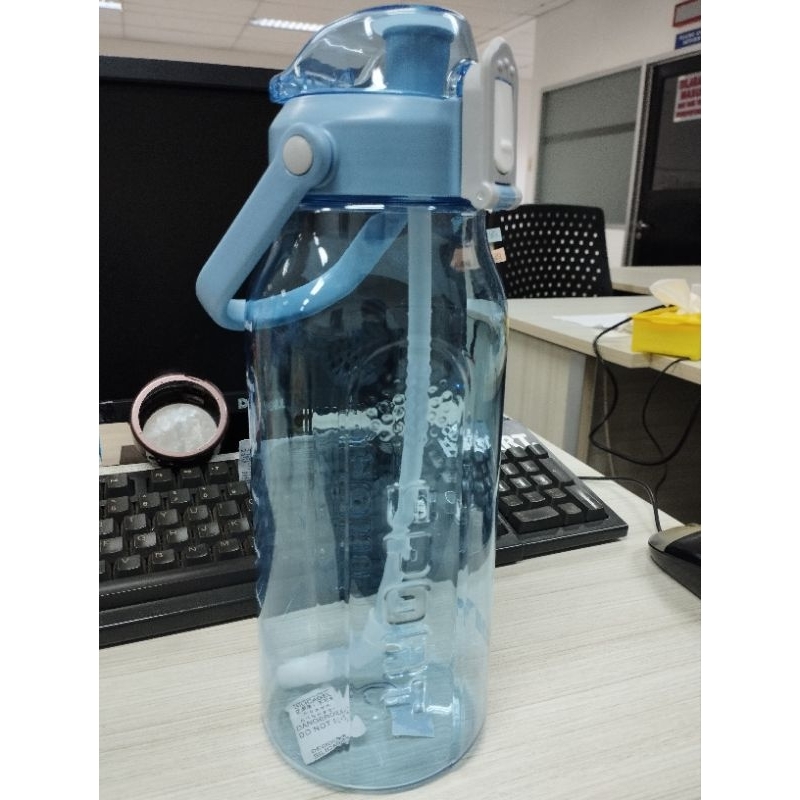 Mr. DIY Giant Tumblr/Botol Minum Jumbo (Harga Asli 90ribuan)