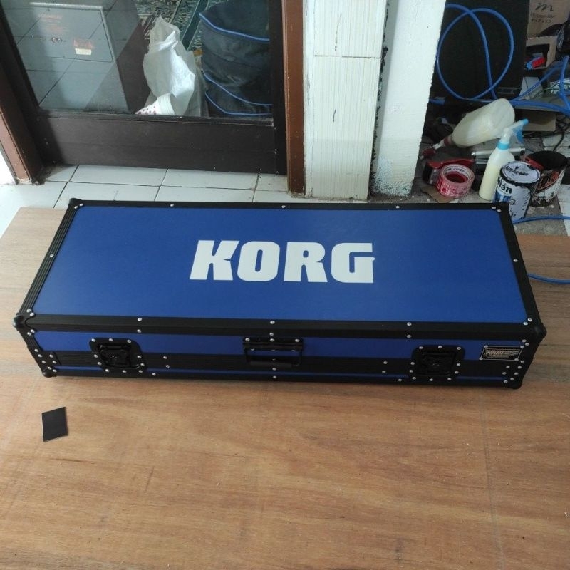 Hardcase Keyboard Korg PA 600/ Korg PA 700