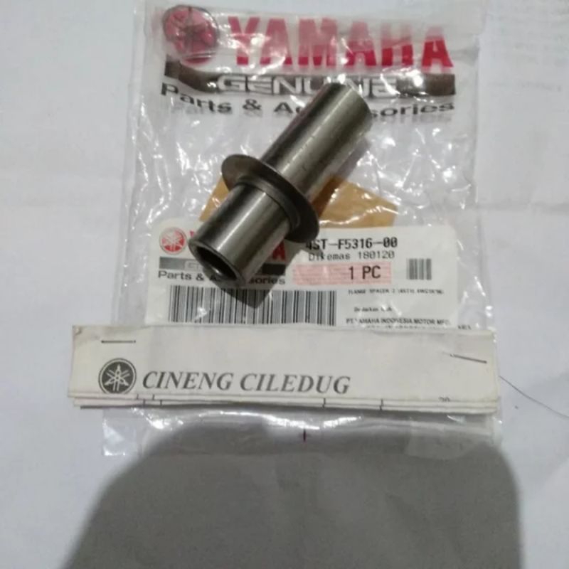 BOSH BOS COLLAR TROMOL TEROMOL BELAKANG F1ZR JUPITER Z ORIGINALl