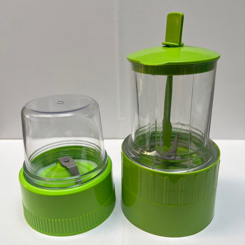 set bumbu basah dan set bumbu kering blender miyako 101 151 152