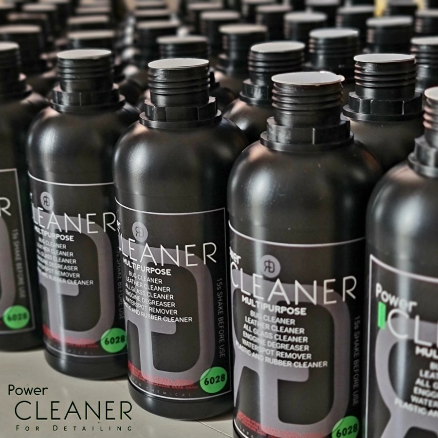 Green Power Cleaner Multipurpose | Pembersih Jamur Kaca 500 ml