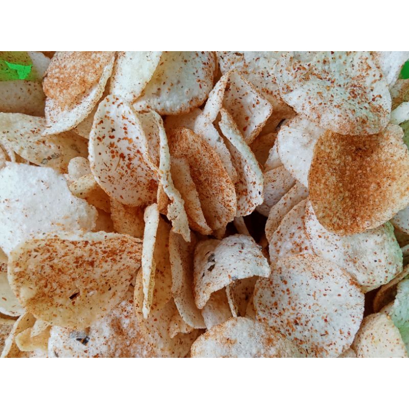 

opak coin pedas 100gram