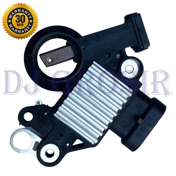 Ic Regulator Alternator Chevrolet Captiva Optra Bensin Diesel - 7810
