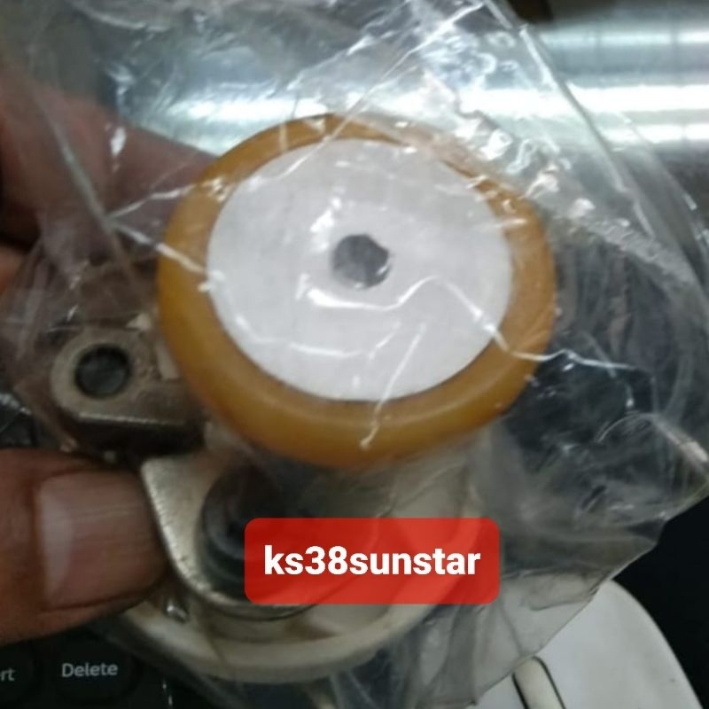 gulungan spul dirct typical/juki mesin direct