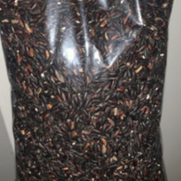 

HERBAL KETAN HITAM KERING ORIGINAL TERBAIK- 1KG