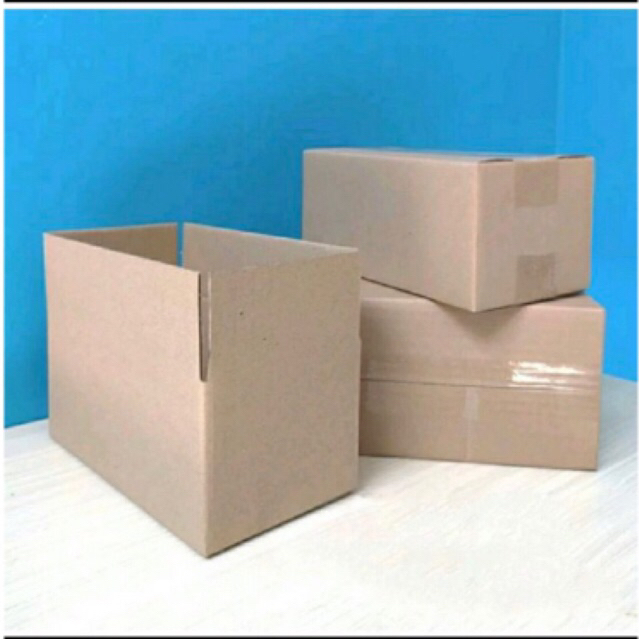 

Kardus + Bubble Wrap