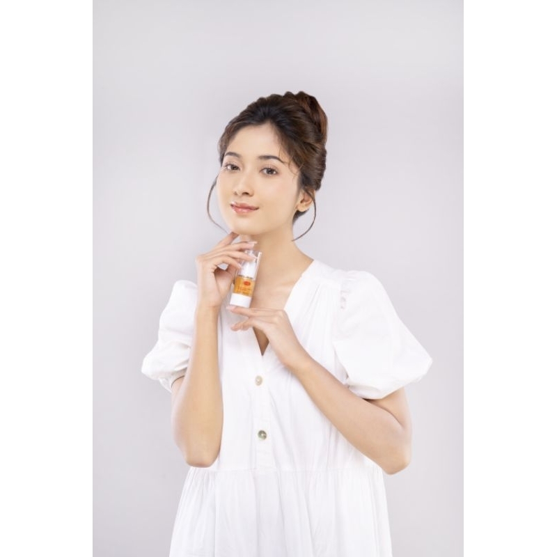 Cahaya Estetika Serum