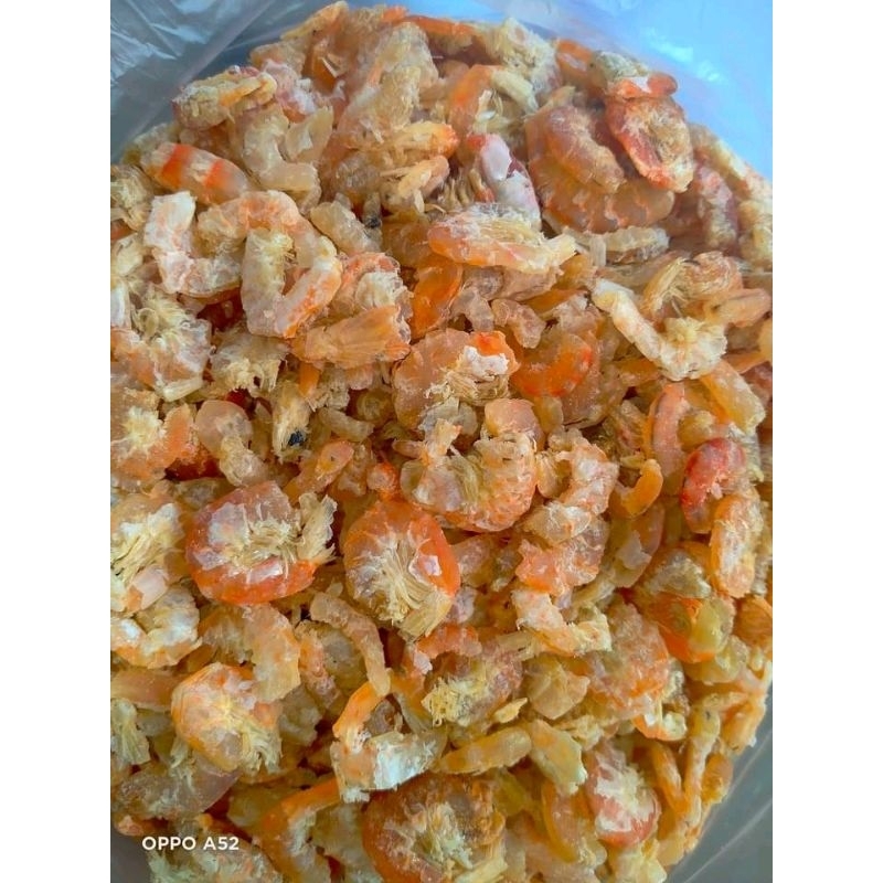 

Udang Kering Murah