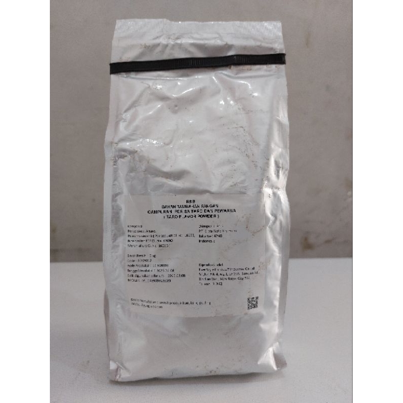 

TARO POWDER IMPORT 1Kg