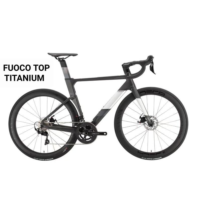 sepeda Roadbike JAVA FUOCO TOP -R7120 - 24 speed