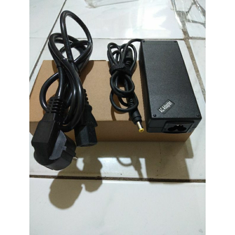adaptor charger speaker advance k1512h