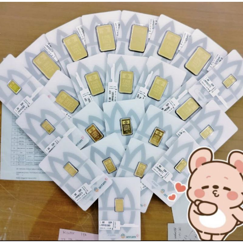 JASTIP SEMAR NUSANTARA